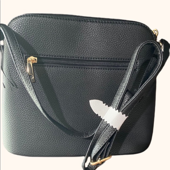 CROSSBODY bag - Picture 2 of 2